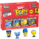 Funko Bitty Pop! The Simpsons 4-Pack Series 2