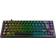 Cherry Xtrfy K5V2 RGB MX2A Red Wired (Nordic) Black