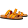 Tory Burch Ines - Verano Orange/Camello