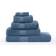 Hotel Atlantic Cotton Viscose Atlantic Bath Towel Blue (130x70cm)