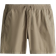 H&M CCanvas Shorts - Dark Beige