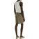 H&M CCanvas Shorts - Dark Beige
