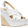 Michael Kors Nora - Optic White