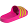 adidas Adilette Aqua Slides Shock - Pink