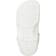 Crocs Classic Gingham Clog - White/Blue
