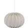 PR Home Hilma Lampe 50cm Orange Pendel ∅ 50cm