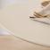 Dunelm Fifi Natural Dining Table 80cm