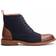 Vintage Foundry Co Remington - Navy/Light Brown