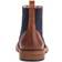 Vintage Foundry Co Remington - Navy/Light Brown