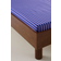 Jotex Sima Bettlaken Rosa, Blau (200x160cm)