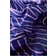 Jotex Sima Bettlaken Rosa, Blau (200x160cm)