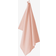 Jotex Sadie Viskestykke Pink (70x50cm)