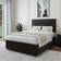 Bedmaster Universal Divan 90x190cm