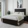 Bedmaster Universal Divan 90x190cm