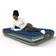 Bestway Tritech Air Mattress Twin 12 with Built-in AC Pump