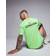 Nike Running Miler City Marathon T-shirt - Green