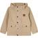 Kuling Stockholm Shell Jacket - Sand