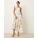 Vila Maxi One Shoulder Kjole