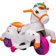 Azeno Unicorn Elektrisk Bil 6V