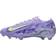 Nike Zoom Mercurial Vapor 16 Elite FG M - Purple Agate/Barely Volt