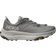 Hoka Men's Transport GORE-TEX Hiking Shoes in Galactic Grey/Stardust