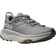 Hoka Men's Transport GORE-TEX Hiking Shoes in Galactic Grey/Stardust