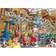 Jumbo Wasgij Mystery 24 Blight at the Museum 1000 Pieces