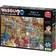 Jumbo Wasgij Mystery 24 Blight at the Museum 1000 Pieces
