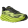 Hoka Stealth/Tech Clifton 9 GTX - Black/Lettuce