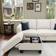 Ebern Designs Jaydie 78" Sofa 78" 3 Seater