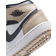 Nike Air Jordan 1 Mid GS - Summit White/Rattan/Off Noir