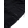 Shein Teen Boy Solid Color Fringed Denim Shorts