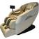Lykke Massagesessel Premium Hvit