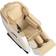 Lykke Massagesessel Premium Hvit