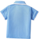Shein Young Boy Contrast Trim Polo Shirt