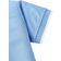 Shein Young Boy Contrast Trim Polo Shirt