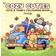 Cozy Cuties A Cute & Comfy Colouring Book