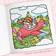 Cozy Cuties A Cute & Comfy Colouring Book