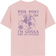 Shein Tween Girl Casual Artistic Graphic Print Crew Neck Short Sleeve T-Shirt - Inspirational