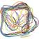 Villy Jensen Maskewire 2mm 100cm 12 stk
