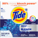 Tide Original Plus Bleach Powder Laundry Detergent