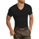 Thompson Tee Men's Sweat Proof Undershirt - Black