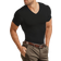 Thompson Tee Men's Sweat Proof Undershirt - Black