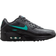 Nike Air Max 90 SE GS - Dark Smoke Grey/Black/White/Clear Jade II