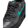 Nike Air Max 90 SE GS - Dark Smoke Grey/Black/White/Clear Jade II