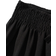 Shein Tween Girls' Woven Loose Fit Casual Shorts Set, Including Printed Shorts And Solid Color Shorts