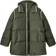 H2OFagerholt Warm Up Jacket - Forest Green