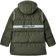 H2OFagerholt Warm Up Jacket - Forest Green
