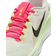 Nike Pegasus 41 GS - Sail/Hyper Pink/Bright Crimson/Sequoia