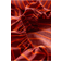 Jotex Sima Bettlaken Rot, Orange (200x160cm)